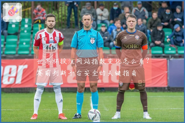 世界杯投注网站指数变化怎么看？赛前判断平台安全的关键指南